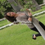 Lamia zaidi sur yala.fm